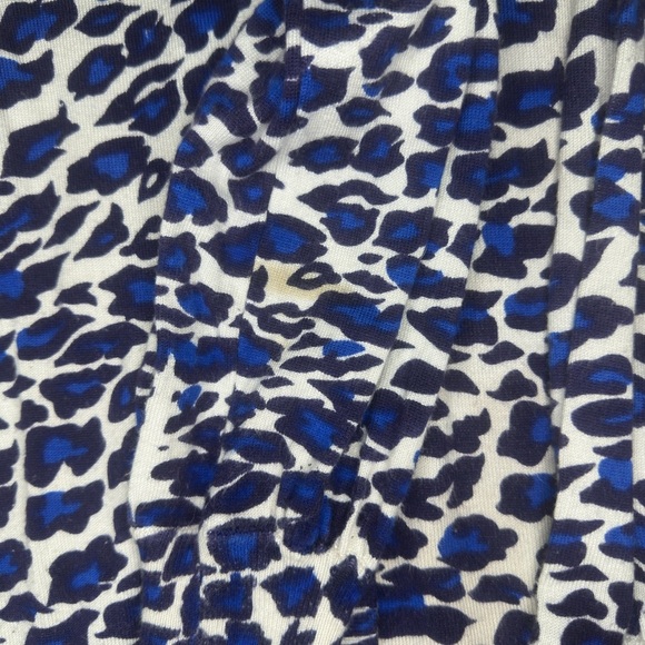 Twelve By Twelve Leopard Print Cardigan - Picture 4 of 4